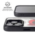 Marvel Deadpool Babypool iPhone 16 Pro Kickstand Case